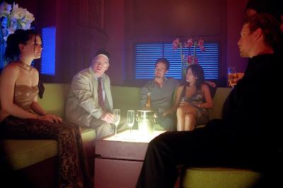 La última noche + Otaberra