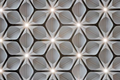 Construyendo desde el sonido: diseño acústico en Foster + Partners Construyendo desde el sonido: diseño acústico en Foster + Partners