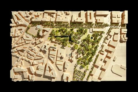 Construyendo desde el sonido: diseño acústico en Foster + Partners Construyendo desde el sonido: diseño acústico en Foster + Partners