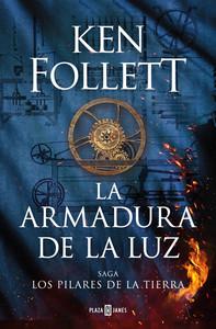 «La armadura de la luz», de Ken Follett