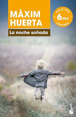 Máximo Huerta, escritores valencianos