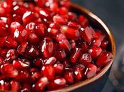 Granada mollar Elche, Fruta propia