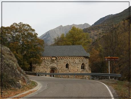 Edén en Isil, Lleida