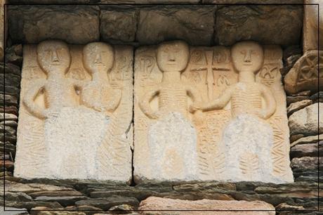 Edén en Isil, Lleida