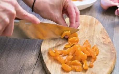 Albóndigas de bulgur