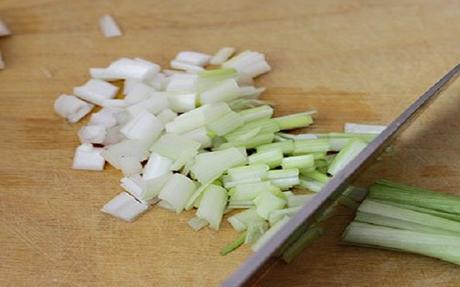 Albóndigas de bulgur