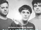 Miss Garrison anuncia concierto Sala Metrónomo para celebrar séptimo aniversario disco Noche»