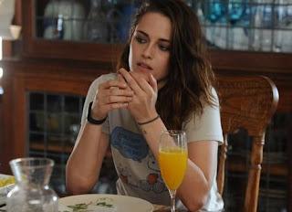 VIAJE A SILS MARIA. LA SERVIDUMBRE DEL TIEMPO Tempus fugi...