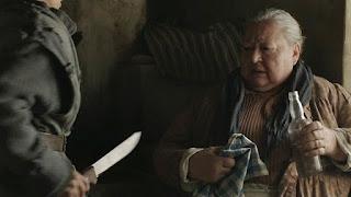 EL GRAN CUADERNO. EL HORROR COMO ÉTICA