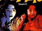 Suspiria. darío argento