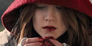 BYZANTIUM DE NEIL JORDAN