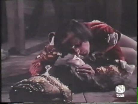 EL QUINTO JINETE (IV) CAPITULO 5. COPPELIUS DE E.T. A. HOFFMAN