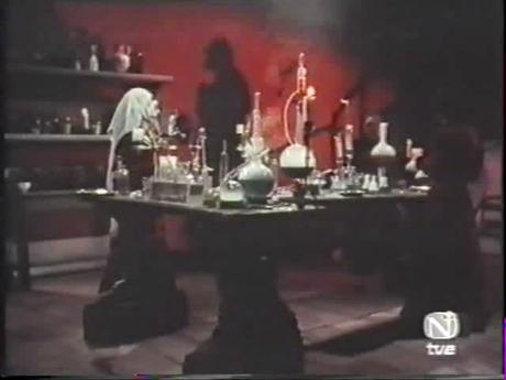 EL QUINTO JINETE (IV) CAPITULO 5. COPPELIUS DE E.T. A. HOFFMAN