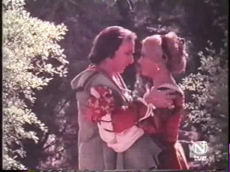 EL QUINTO JINETE (IV) CAPITULO 5. COPPELIUS DE E.T. A. HOFFMAN