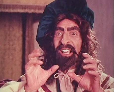 EL QUINTO JINETE (IV) CAPITULO 5. COPPELIUS DE E.T. A. HOFFMAN