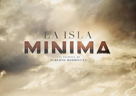 La isla mínima. 2014