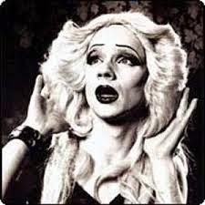 EDWIG AND THE ANGRY INCH. JOHN CAMERON MITCHELL. 2001