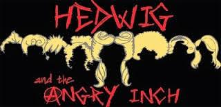 EDWIG AND THE ANGRY INCH. JOHN CAMERON MITCHELL. 2001