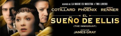 El sueño de Ellis. 2013.