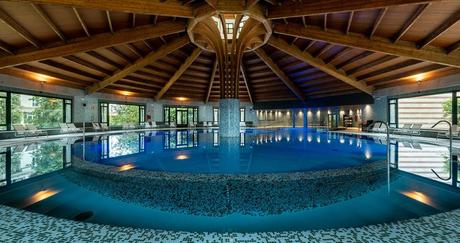 Castilla Termal Solares (Solares) Castilla Termal Solares (Solares)