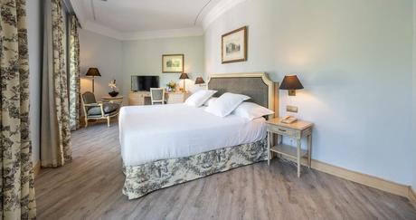 Castilla Termal Solares (Solares) Castilla Termal Solares (Solares)