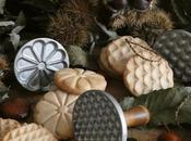 Galletas Castaña Estampadores
