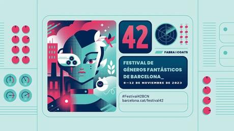42 Festival de Gèneres Fantàstics de Barcelona: Gótico, de Robert Luckhurst y Taula rondona 'Angoixa vital'