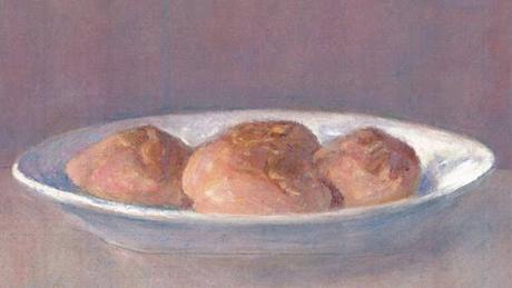 Bollitos de Santa Inés