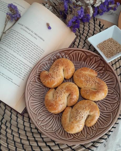 Bollitos de Santa Inés