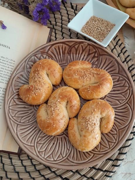 Bollitos de Santa Inés