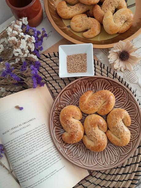 Bollitos de Santa Inés