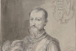 EL GRAN PACIFICADOR DON PEDRO LAGASCA. Teodoro Hampe