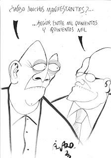 De la España de todos