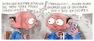 De la España de todos