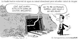 De la España de todos