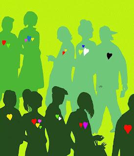 De la España de todos