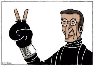 De la España de todos