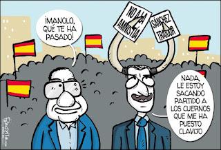 De la España de todos