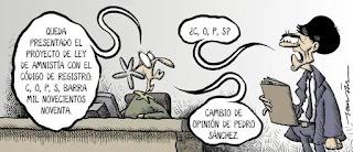 De la España de todos