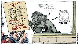 De la España de todos