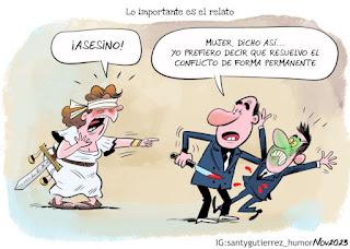 De la España de todos