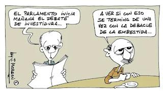 De la España de todos