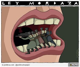 De la España de todos