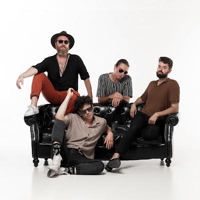 MALAFÉ: 'CYNDI' MALAFÉ: 'CYNDI'