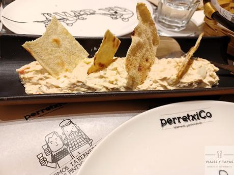 PerretxiCo - La creatividad vasca PerretxiCo - La creatividad vasca