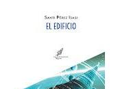edificio, Santi Pérez Isasi