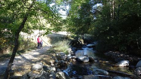 Río Llosa Río Llosa
