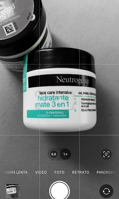 Neutrogena 3 en 1 primer mate opinion. Precio argentina como queda opiniones