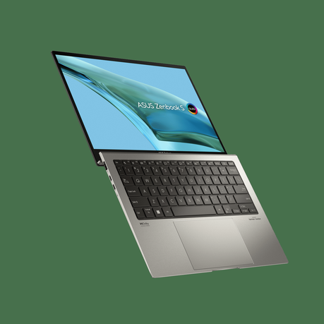 Zenbook S 13 OLED_UX5304_Basalt Gray_Basic_18