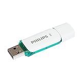 Philips SNOW 2.0, Memoria USB de 8 GB